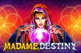 madame destiny pragmatic play