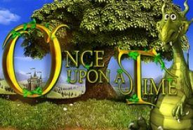 Once Upon a Time Revisão