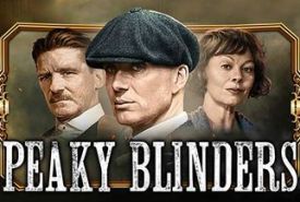 Peaky Blinders Revisão