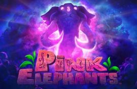 pink elephants slot thunderkick