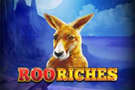 roo riches slot isoftbet logo