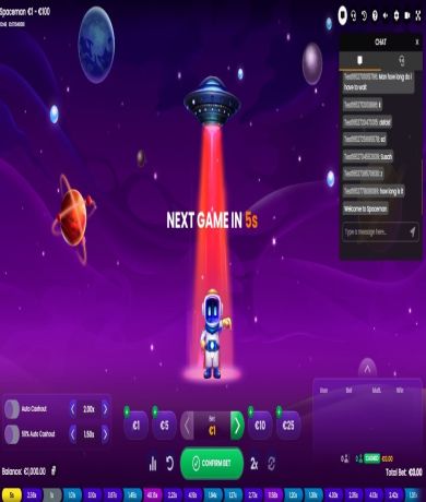 Jogue Spaceman da Pragmatic Play: Descubra os melhores casinos para apostar em Portugal slot online gratuitamente | Casino Portugal