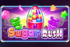 sugar rush slot