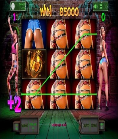 Jogue Twerk, uma slot online da Endorphina slot online gratuitamente | Casino Portugal