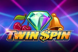 twinspin slot netent
