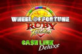 weels of fortune ruby riches preview