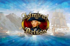 admiral nelson logo