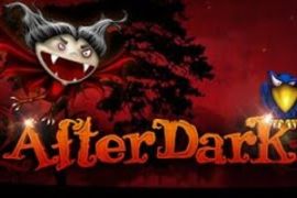 after dark logo