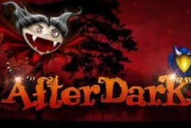 After Dark Revisão
