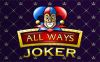 All Ways Joker - imagem