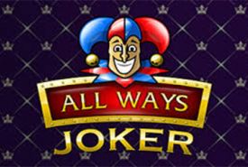All Ways Joker Revisão