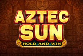 aztec sun logo