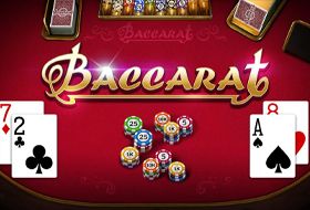 baccarat evoplay