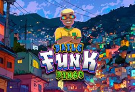 baile funk bingo