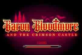 baron bloodmore preview
