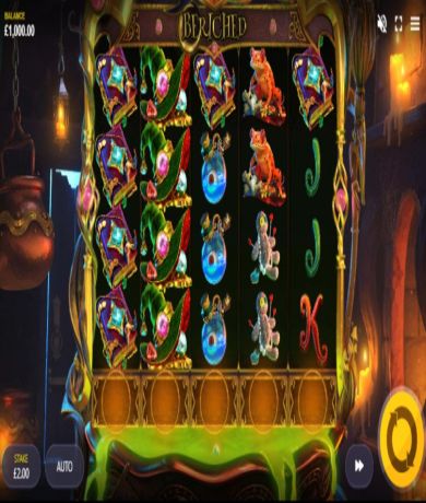 Jogue Beriched: slot online da Red Tiger slot online gratuitamente | Casino Portugal