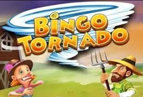 bingo tornado