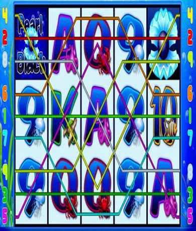 Jogue Black Pearl slot online, da eGaming slot online gratuitamente | Casino Portugal