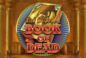Book of Dead Revisão