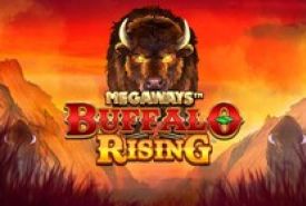 Buffalo Rising Megaways Revisão