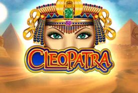 Cleopatra Slot Revisão
