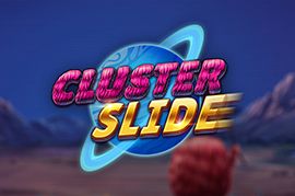 cluster slide logo