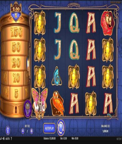 Jogue Slot Codex of Fortune, da NetEnt slot online gratuitamente | Casino Portugal