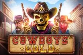cowboys gold logo