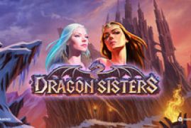 dragon sisters logo