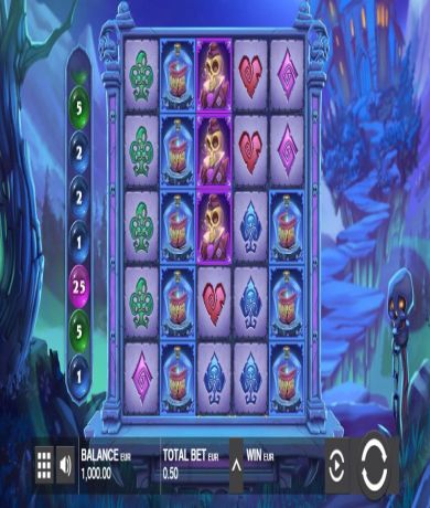 Jogue Fat Drac, uma slot online da Push Gaming slot online gratuitamente | Casino Portugal