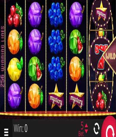 Jogue Ferris Wheel slot online, da E-gaming slot online gratuitamente | Casino Portugal