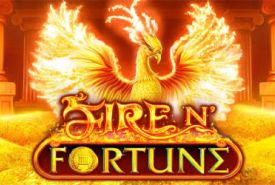 Fire N’ Fortune Revisão