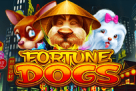 Fortune Dogs Revisão