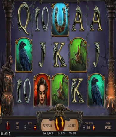 Jogue Halloween Jack Slot Machine, da NetEnt slot online gratuitamente | Casino Portugal