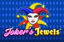 joker s jewels preview