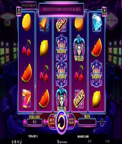 Jogue Joker Win slot online, da Spinomenal slot online gratuitamente | Casino Portugal
