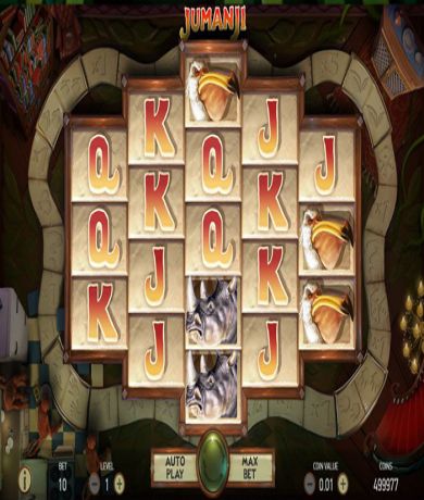 Jogue Jumanji, Slot Online da Netent slot online gratuitamente | Casino Portugal