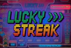  Slot Lucky Streak Revisão
