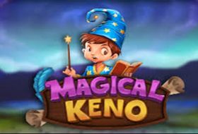 magical keno
