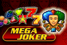 Mega Joker Revisão