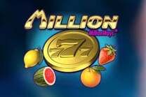 million 777 logo