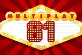 multiplay 81 logo