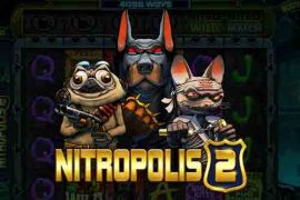 nitropolis preview
