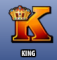 king