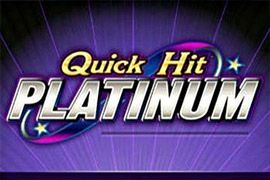 quick hit platinum slot bally