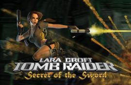 tomb raider slot microgaming