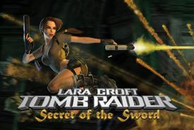 Caça-níquel Tomb Raider II Revisão
