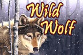 wild wolf slot igt