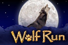 wolf run slot igt