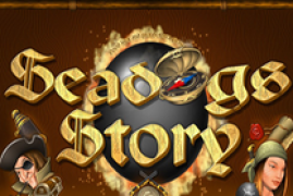 seadogs story logo